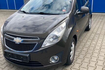 Chevrolet Spark 147.960 km 3.500 &euro; Neuss 41462