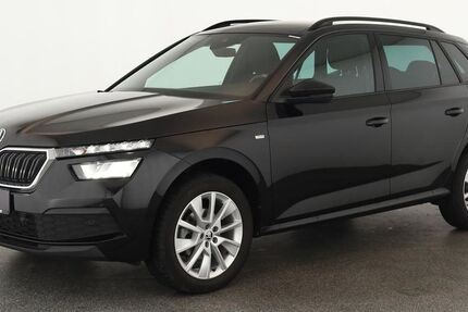 Skoda Kamiq 42.300 km 20.584 &euro; Düsseldorf 40233