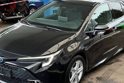 Toyota Corolla 166.158 km 16.290 &euro; Köln 51065