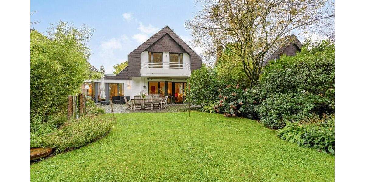 Einfamilienhaus Köln Müngersdorf - 5 Zimmer, 160 m&sup2;, 1.120.000&euro; | Angebot:23987049