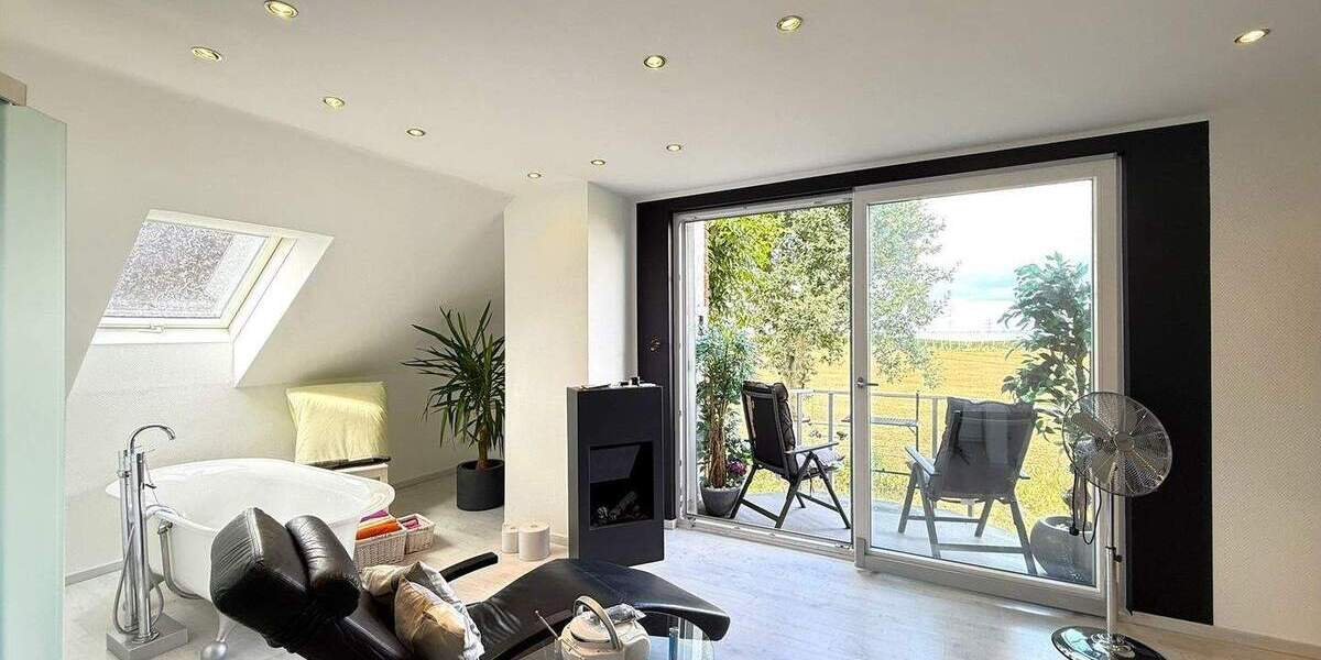 Vier Wände, unendliche Möglichkeiten! 5 zimmer