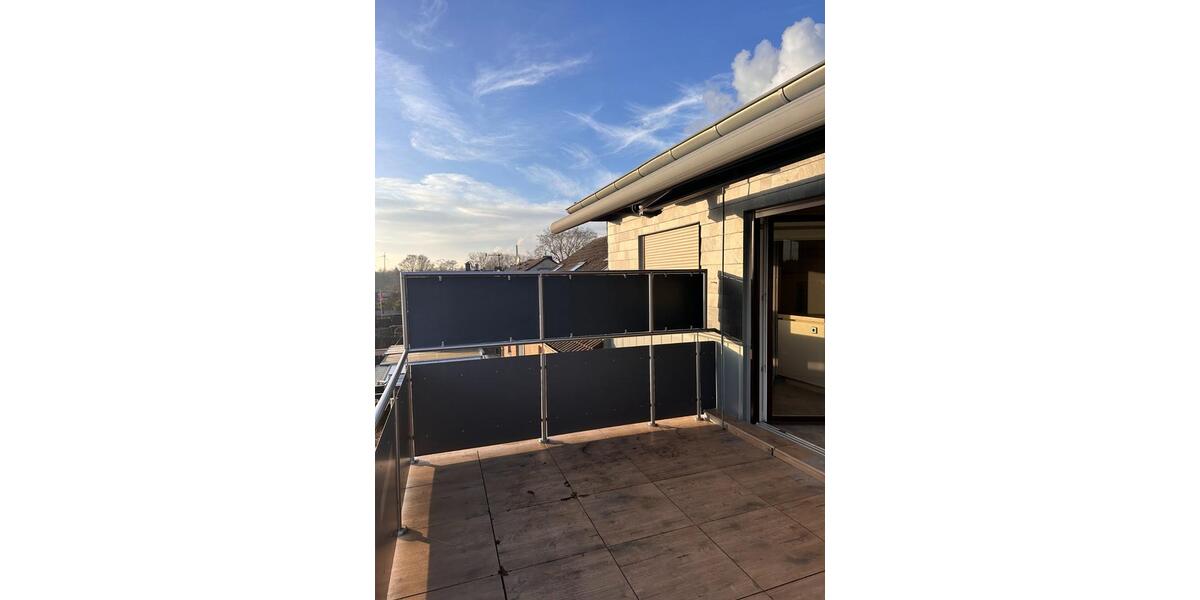 4 Zimmer Wohnung in 50129 Bergheim Niederaußem zur Vermietung 5 zimmer