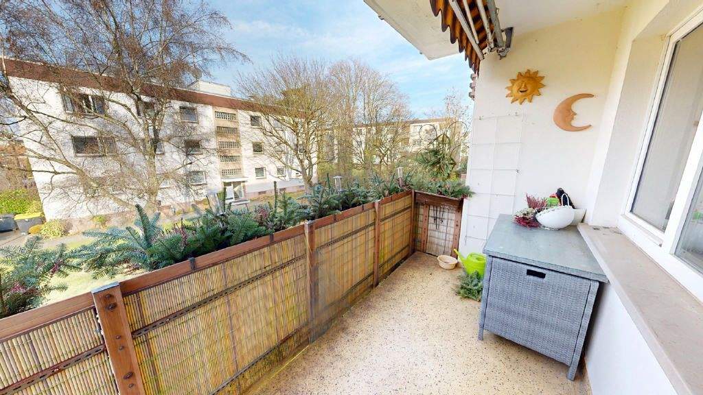 Etagenwohnung Erftstadt Lechenich - 3 Zimmer, 73 m&sup2;, 175.000&euro; | Angebot:25267357