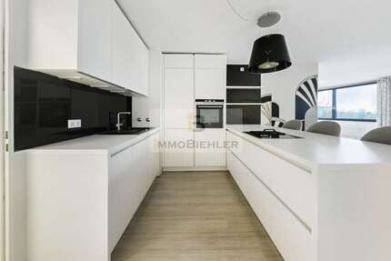 Wohnung Köln Innenstadt - 3 Zimmer, 94 m&sup2;, 569.000&euro; | Angebot:25173901