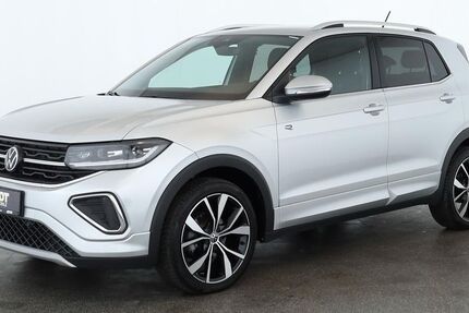 VW T-Cross 43.000 km 23.284 &euro; Düsseldorf 40233