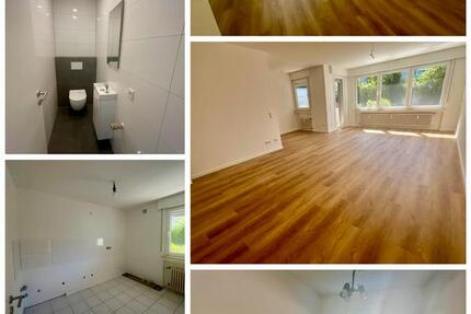Wohnung Bergisch Gladbach Alt-Frankenforst - 3 Zimmer, 91 m&sup2;, 1.540&euro; | Angebot:26449092