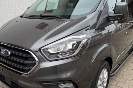 Ford Transit Custom 275.243 km 15.490 € Bergisch Gladbach 51467