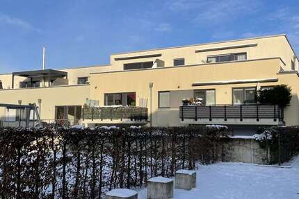 Wohnung zum Kaufen in Leverkusen 245.000 € 59.55 m² 2 zimmer