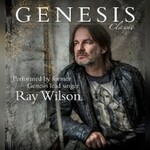 Ray Wilson & Band - Genesis Classics & More 2025 | Zusatzshow