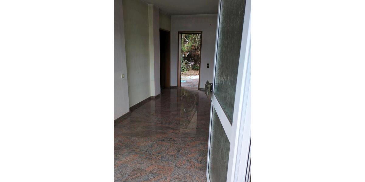 Bungalow mit großem Garten 5 zimmer