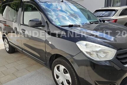 Dacia Dokker 270.000 km 2.900 &euro; Troisdorf (Nähe Köln/Bonn) 53844