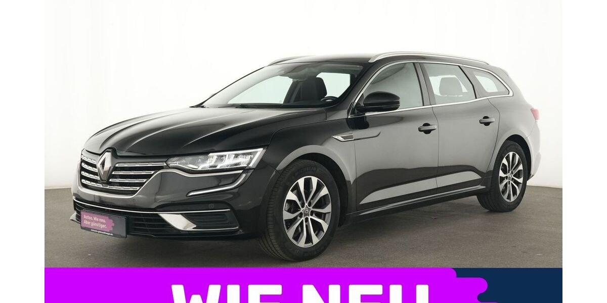 Renault Talisman 82.776 km 17.841 &euro; Neuss 41460