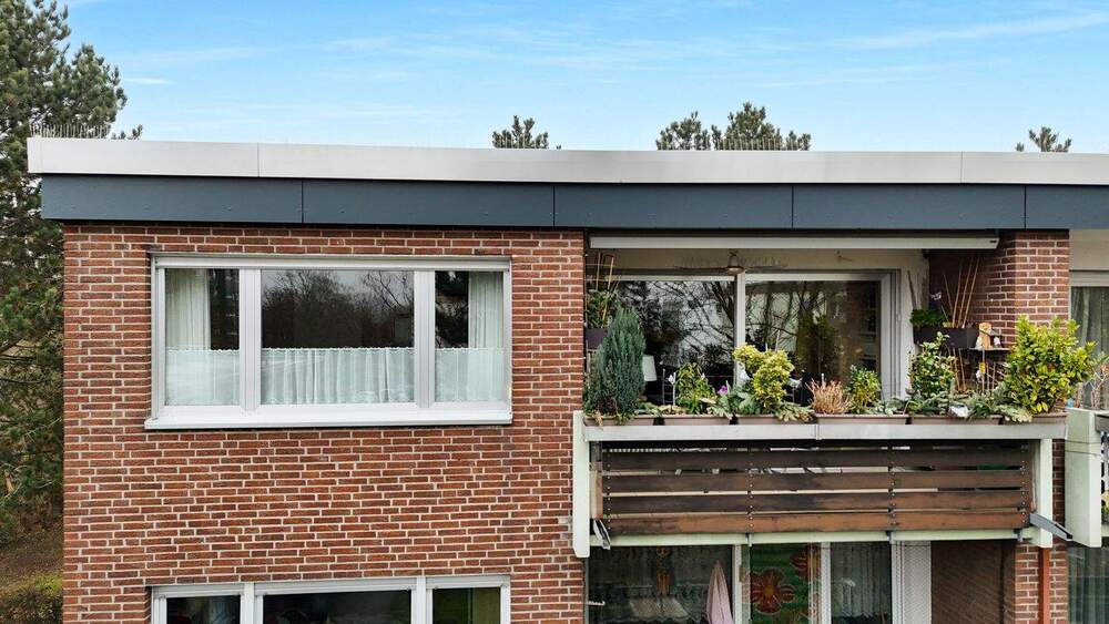 Etagenwohnung Erftstadt Liblar - 3 Zimmer, 80 m&sup2;, 235.000&euro; | Angebot:24809958