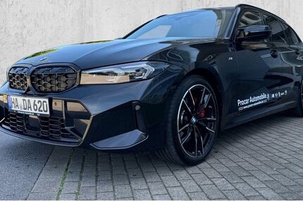 BMW M340d 18.500 km 68.290 &euro; Solingen 42719