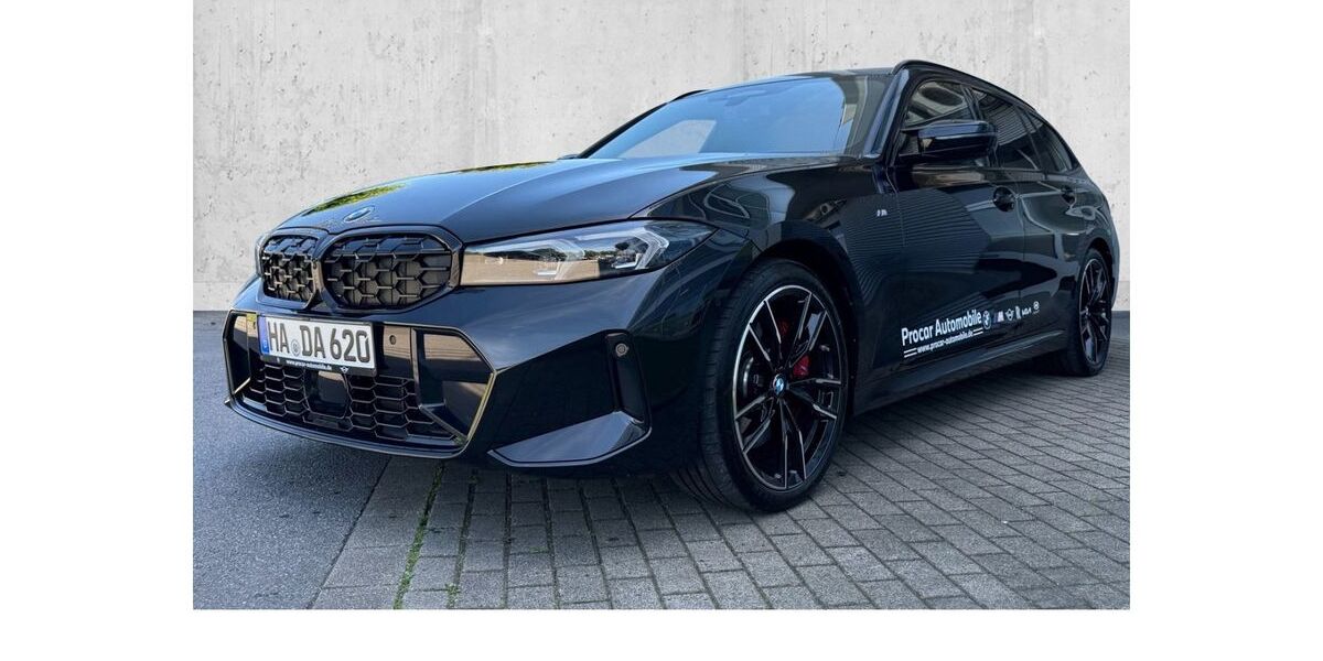 BMW M340d 18.500 km 68.490 &euro; Solingen 42719