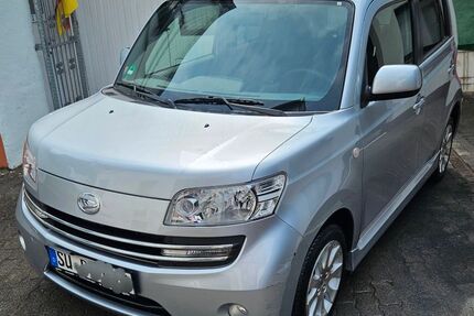Daihatsu MATERIA