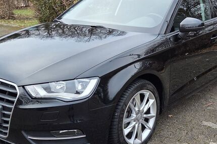 Audi A3 69.000 km 11.900 &euro; Bergisch Gladbach 51465