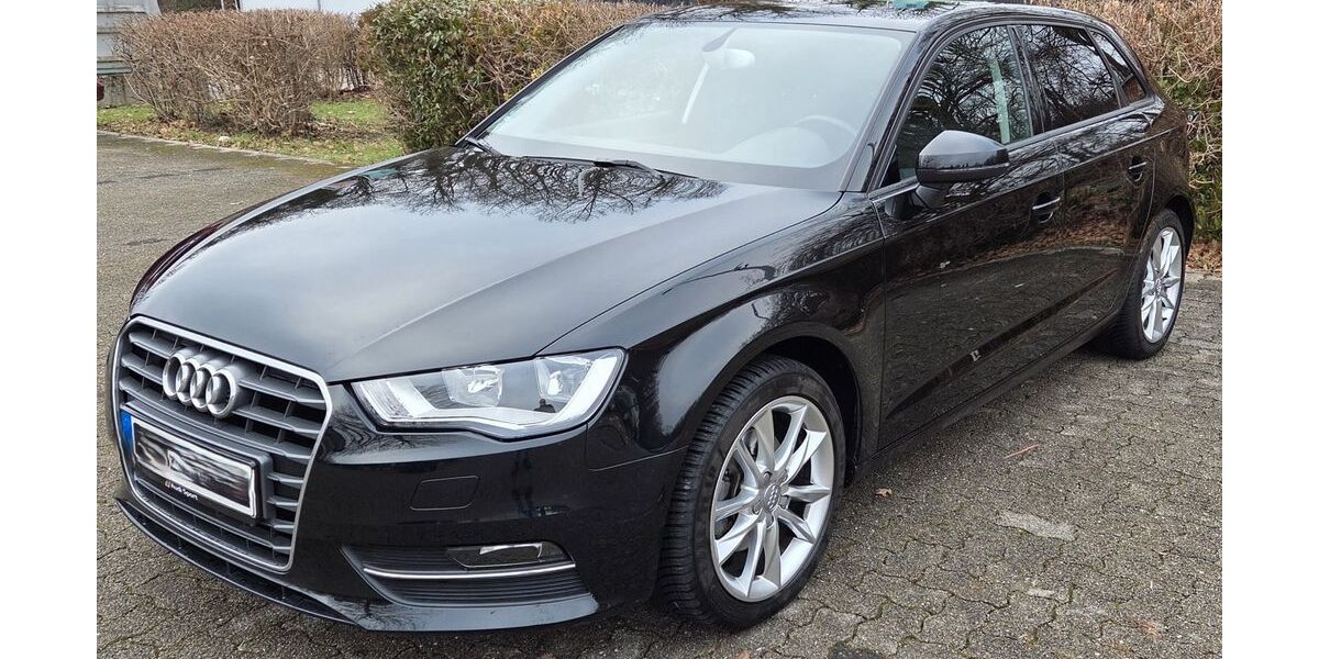 Audi A3 69.000 km 11.900 &euro; Bergisch Gladbach 51465