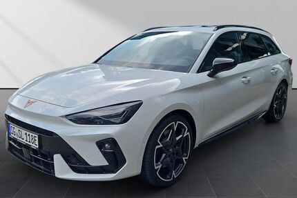 Cupra Leon 1.500 km 45.290 € Wuppertal 42109