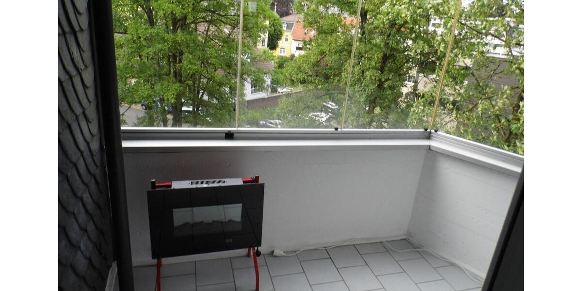 Etagenwohnung Remscheid Gemarkung Bergisch Born - 3 Zimmer, 83 m&sup2;, 199.000&euro; | Angebot:24449017