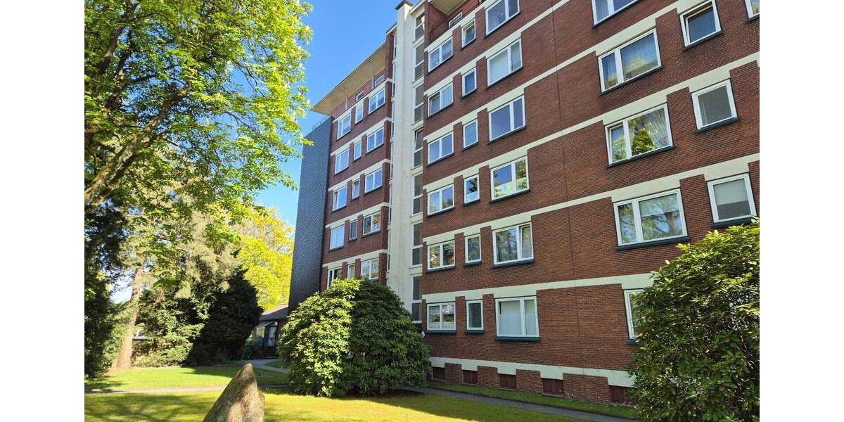 Etagenwohnung Remscheid - 2 Zimmer, 50 m&sup2;, 128.000&euro; | Angebot:26819387