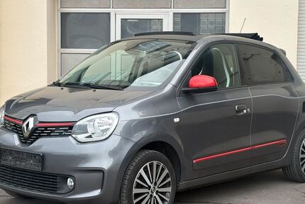 Renault Twingo 126.776 km 6.900 &euro; Solingen/NRW 42655