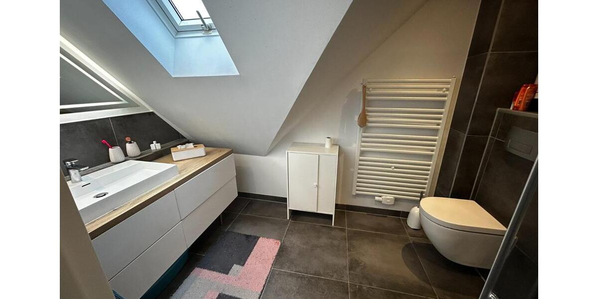 Familienfreundliches (Reihen-) Haus in Neuss-Meertal zu verkaufen zimmer