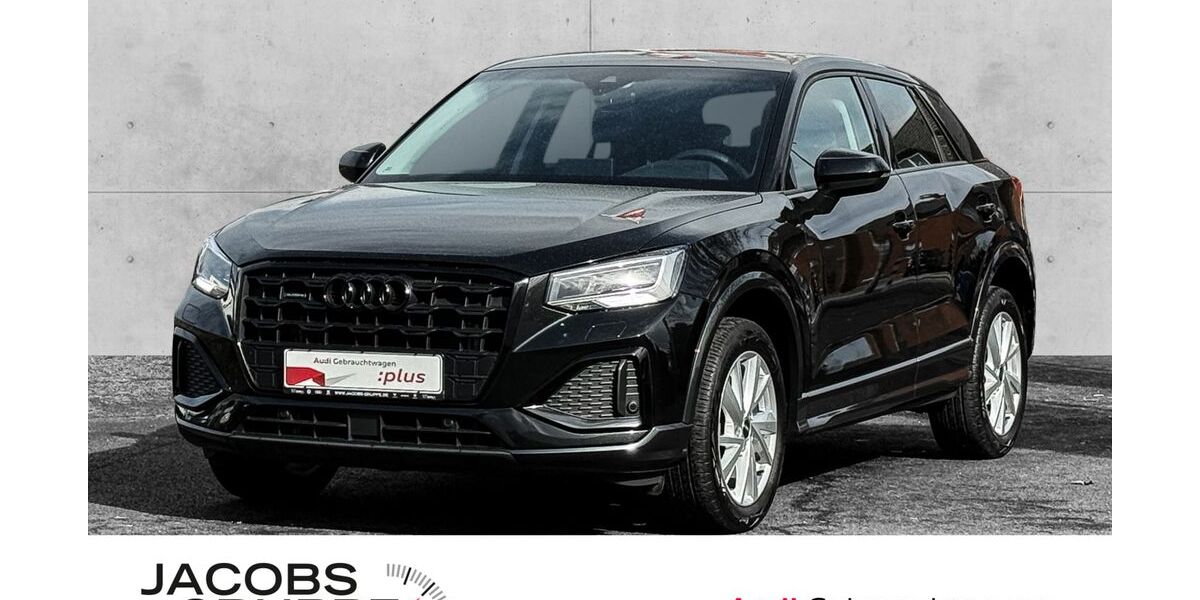 Audi Q2 69.597 km 31.470 &euro; Bergheim 50126