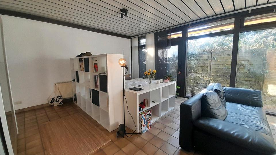 Erdgeschoßwohnung Köln Lindenthal - 1 Zimmer, 50 m&sup2;, 985&euro; | Angebot:26413911