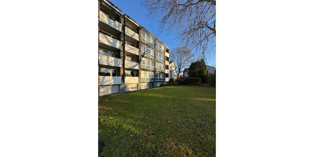 Erdgeschoßwohnung Troisdorf - 2 Zimmer, 30 m&sup2;, 119.900&euro; | Angebot:25576399