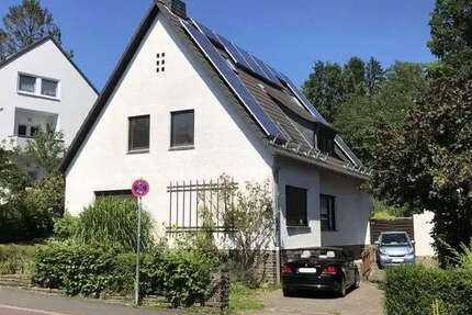 Wohnung Bergisch Gladbach - 5 Zimmer, 102 m&sup2;, 1.530&euro; | Angebot:26767152