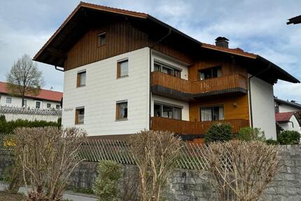 Einfamilienhaus