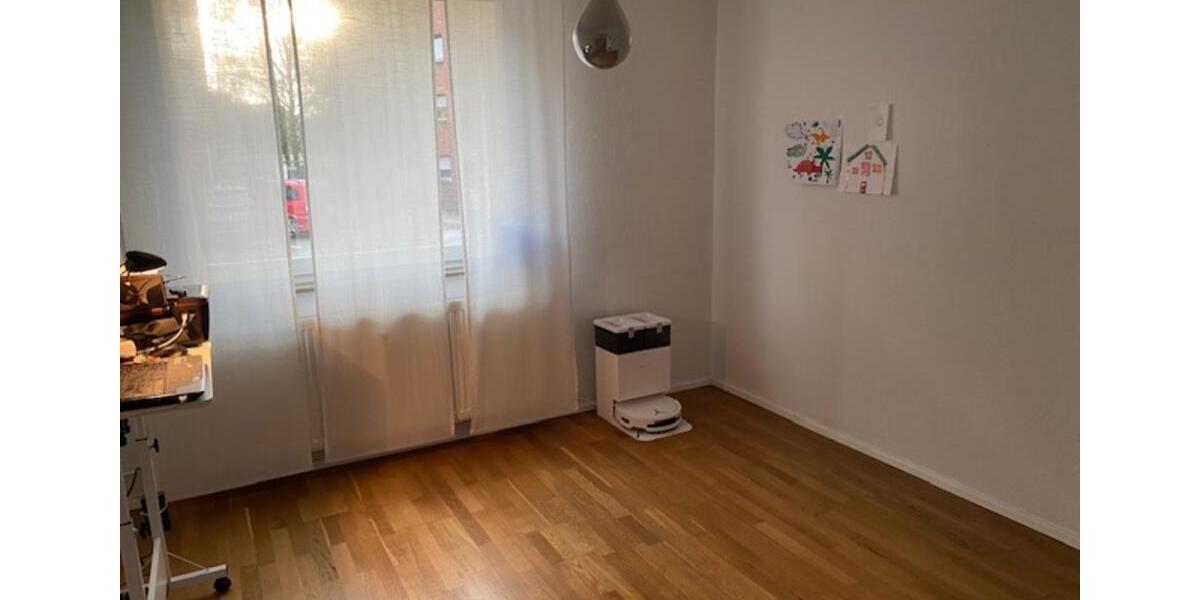 Erdgeschoßwohnung Leverkusen Opladen - 3 Zimmer, 61 m&sup2;, 244.500&euro; | Angebot:24865987