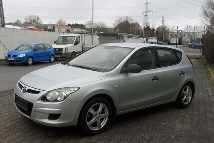 Hyundai i30 146.500 km 2.490 &euro; Pulheim-Brauweiler bei Köln 50259