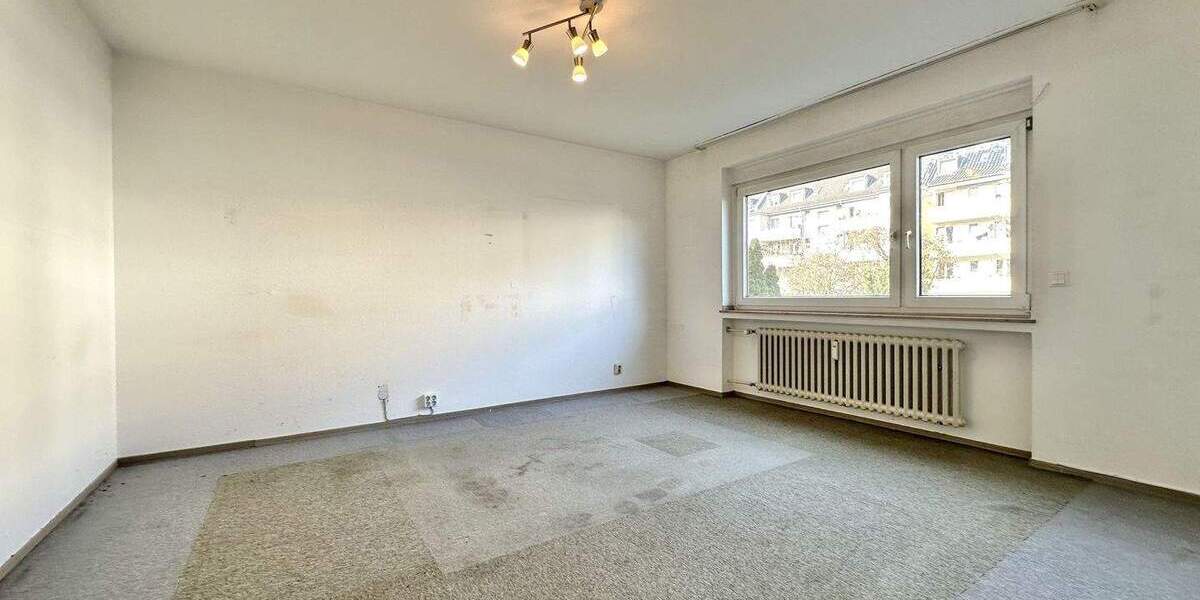 Etagenwohnung Köln / Neustadt-Nord Neustadt-Nord - 3 Zimmer, 95 m&sup2;, 549.000&euro; | Angebot:25567103