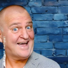 Markus Maria Profitlich - Mensch Markus: PARTY! Die Abschlusstournee 20.11.2025 Stadthalle Northeim