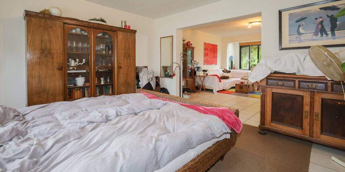 Mehrgenerationen-Wohnen mit 30 m² Zusatzfläche im Dachgeschoss 6 zimmer