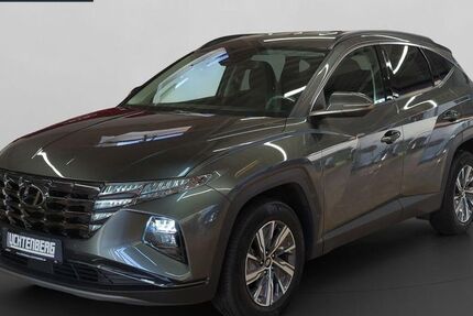 Hyundai TUCSON 48.500 km 27.750 &euro; Leverkusen 51381