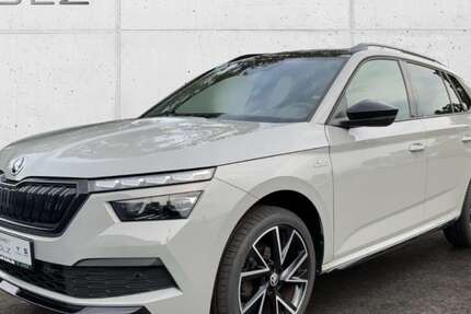 Skoda Kamiq 39.065 km 21.990 € Pulheim 50259