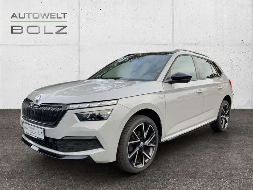 Skoda Kamiq 39.065 km 21.990 € Pulheim 50259