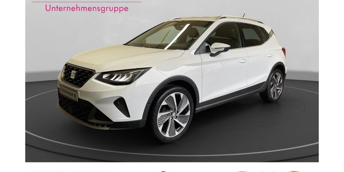 Seat Arona 12.900 km 25.990 &euro; Köln 50823