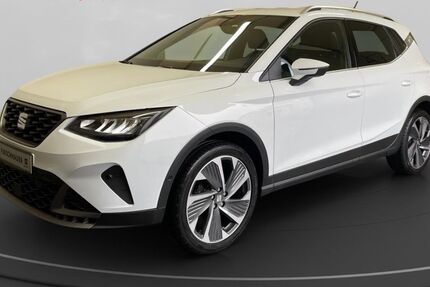 Seat Arona 9.990 km 21.990 &euro; Köln 50823