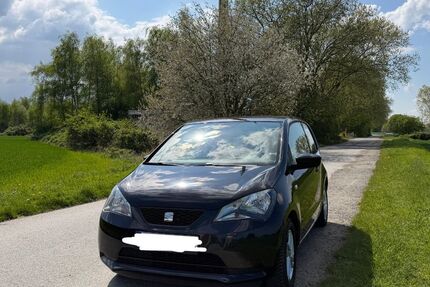 Seat Mii 85.000 km 4.444 &euro; Langenfeld 40764