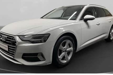 Audi A6 61.663 km 29.980 &euro; Köln 50823