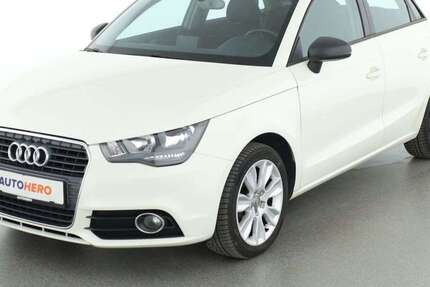 Audi A1 96.138 km 10.030 € Köln 50739