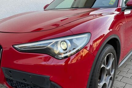 Alfa Romeo Stelvio 146.855 km 15.790 &euro; Bergisch Gladbach 51467