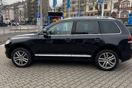 VW Touareg 271.000 km 8.900 &euro; Köln 51063