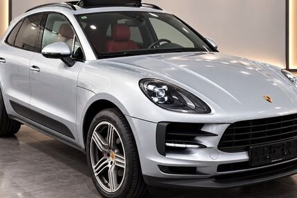 Porsche Macan 79.950 km 41.950 &euro; Köln 50674