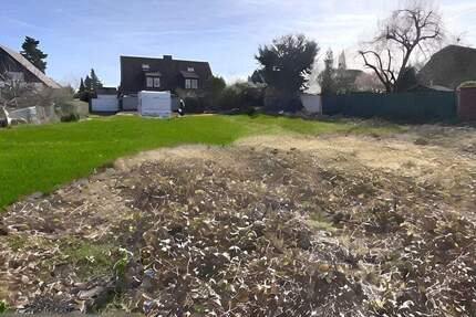 Attraktives Baugrundstück in Köln-Porz - Genehmigtes Projekt für Bauträger! zimmer