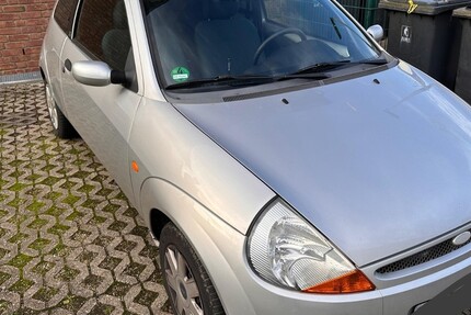 Ford Ka 103.000 km 1.050 &euro; Bergheim 50126